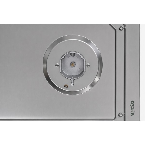 Фото - Варильна поверхня газова Ventolux HG L7 CS (X)